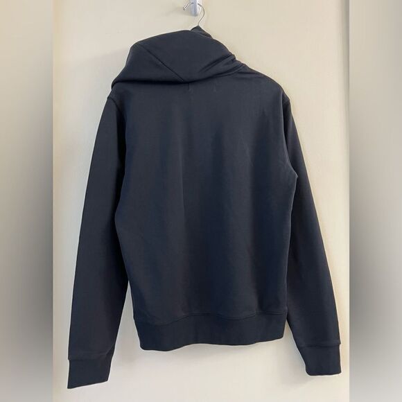 Everlane The French Terry Hoodie | Uniform in
Black Size S NWT - Picture 5 of 13